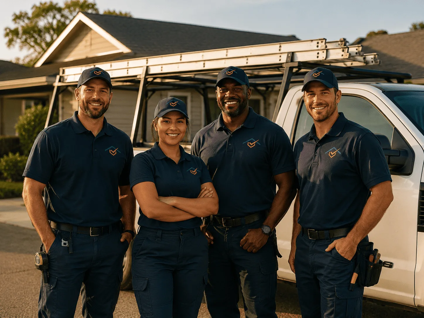 Roof Inspection company in Hersey, MI